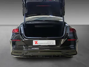 MERCEDES-BENZ C 400 4Matic EQ