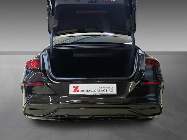 MERCEDES-BENZ C 400 4Matic EQ