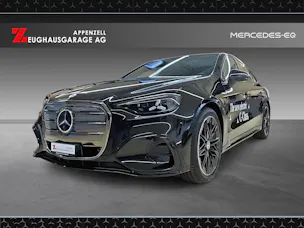 MERCEDES-BENZ C 400 4Matic EQ