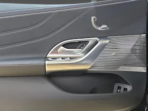 MERCEDES-BENZ C 400 4Matic EQ