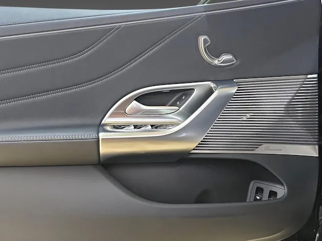 MERCEDES-BENZ C 400 4Matic EQ