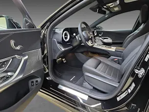 MERCEDES-BENZ C 400 4Matic EQ