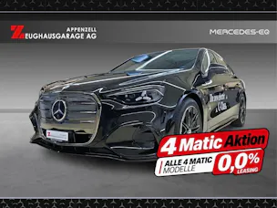 MERCEDES-BENZ C 400 4Matic EQ