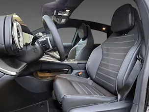 MERCEDES-BENZ C 400 4Matic EQ