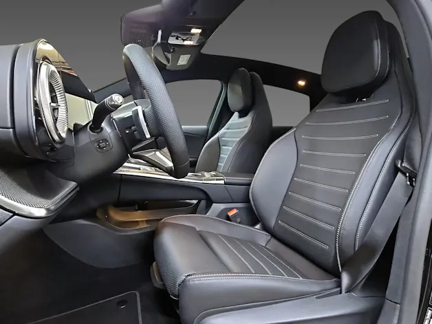 MERCEDES-BENZ C 400 4Matic EQ