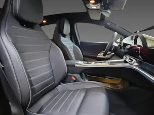 MERCEDES-BENZ C 400 4Matic EQ