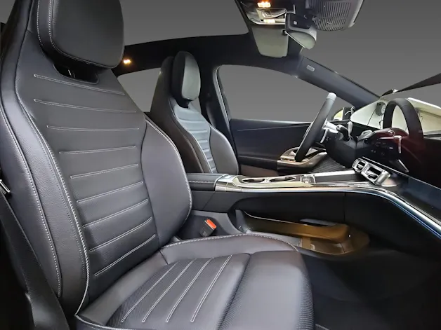 MERCEDES-BENZ C 400 4Matic EQ