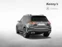 MERCEDES-BENZ GLE 450 d AMG Line 4MATIC