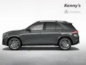 MERCEDES-BENZ GLE 450 d AMG Line 4MATIC