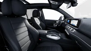 MERCEDES-BENZ GLE 450 d AMG Line 4MATIC