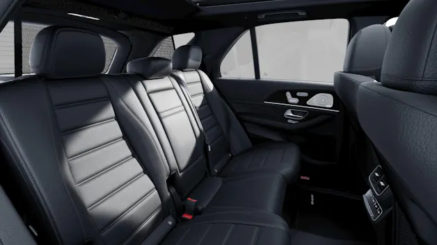MERCEDES-BENZ GLE 450 d AMG Line 4MATIC