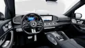 MERCEDES-BENZ GLE 450 d AMG Line 4MATIC