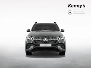 MERCEDES-BENZ GLE 450 d AMG Line 4MATIC