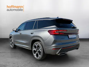 SKODA Kodiaq 2.0 TSI RS 4x4