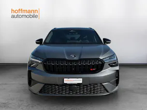 SKODA Kodiaq 2.0 TSI RS 4x4