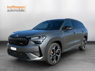 SKODA Kodiaq 2.0 TSI RS 4x4