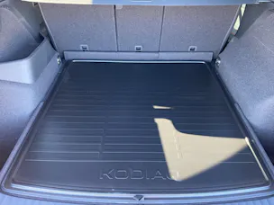 SKODA Kodiaq 2.0 TSI RS 4x4