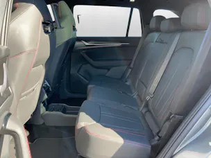 SKODA Kodiaq 2.0 TSI RS 4x4