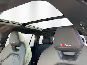 SKODA Kodiaq 2.0 TSI RS 4x4