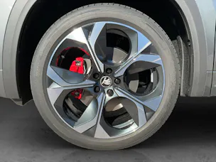 SKODA Kodiaq 2.0 TSI RS 4x4