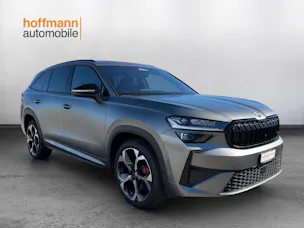 SKODA Kodiaq 2.0 TSI RS 4x4