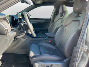 SKODA Kodiaq 2.0 TSI RS 4x4