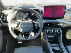 SKODA Kodiaq 2.0 TSI RS 4x4
