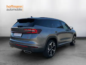 SKODA Kodiaq 2.0 TSI RS 4x4