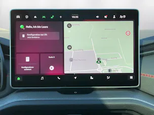 SKODA Kodiaq 2.0 TSI RS 4x4