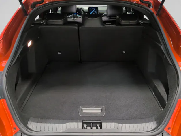 RENAULT Arkana 1.6 E-Tech Engineered