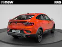 RENAULT Arkana 1.6 E-Tech Engineered