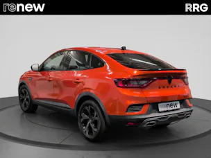 RENAULT Arkana 1.6 E-Tech Engineered