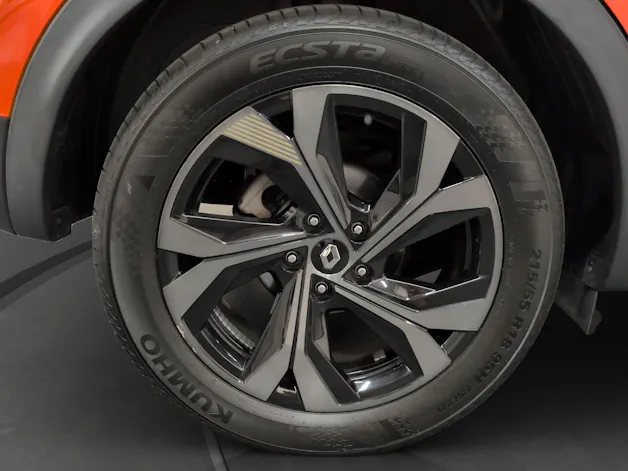 RENAULT Arkana 1.6 E-Tech Engineered