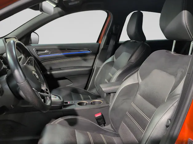 RENAULT Arkana 1.6 E-Tech Engineered