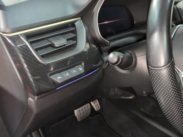 RENAULT Arkana 1.6 E-Tech Engineered