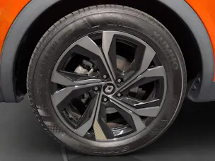 RENAULT Arkana 1.6 E-Tech Engineered