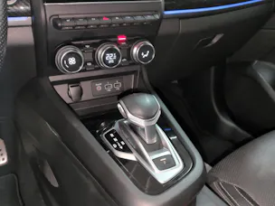 RENAULT Arkana 1.6 E-Tech Engineered