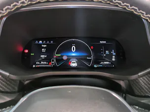 RENAULT Arkana 1.6 E-Tech Engineered