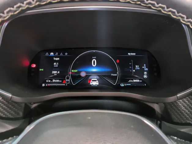 RENAULT Arkana 1.6 E-Tech Engineered