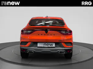 RENAULT Arkana 1.6 E-Tech Engineered