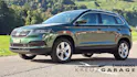 SKODA Karoq 2.0 TDI CR Ambition 4x4 *frisch ab MFK*