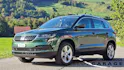 SKODA Karoq 2.0 TDI CR Ambition 4x4 *frisch ab MFK*