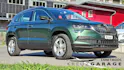 SKODA Karoq 2.0 TDI CR Ambition 4x4 *frisch ab MFK*
