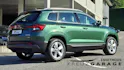 SKODA Karoq 2.0 TDI CR Ambition 4x4 *frisch ab MFK*