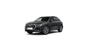 AUDI Q3 45 TFSI e S line S-tronic