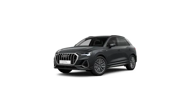 AUDI Q3 45 TFSI e S line S-tronic