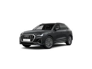 AUDI Q3 45 TFSI e S line S-tronic