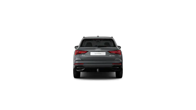 AUDI Q3 45 TFSI e S line S-tronic