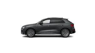 AUDI Q3 45 TFSI e S line S-tronic