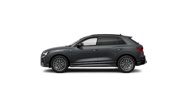 AUDI Q3 45 TFSI e S line S-tronic